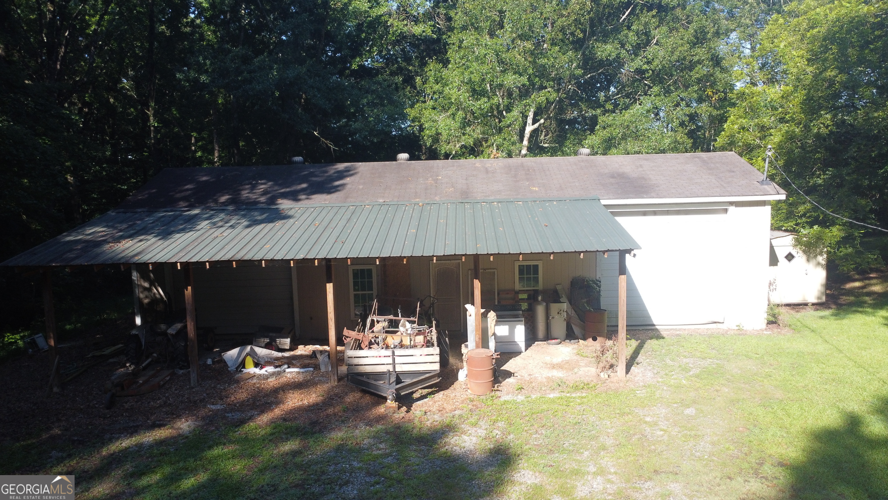 0 Shirley Road Lavonia, GA 30553 - Photo 11 of 11