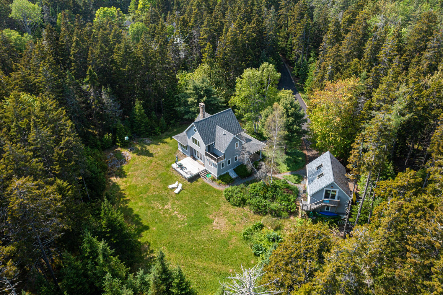 24 Lopaus Point Road Tremont, ME 04612 - Photo 61 of 63 24_Lopaus_Point_077