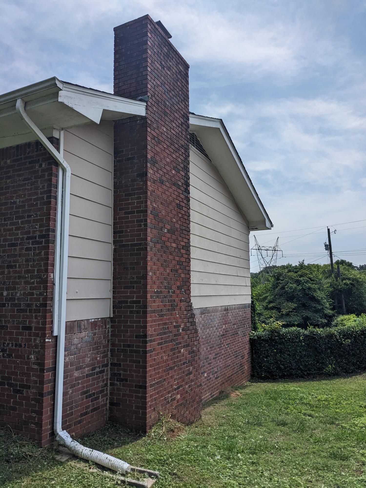 5822 Clark Road Harrison, TN 37341 - Photo 2 of 23 PXL_20230701_163250471