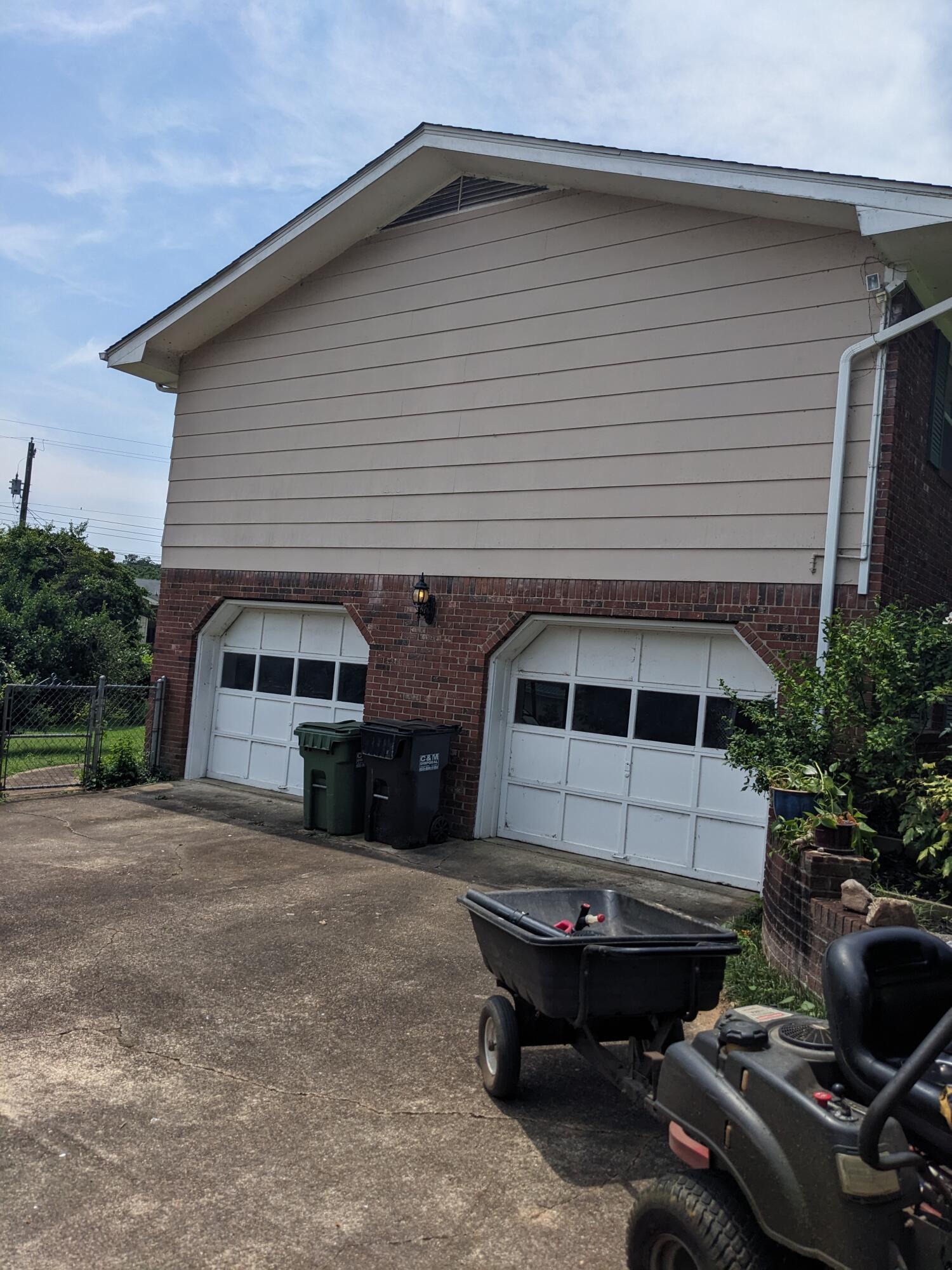 5822 Clark Road Harrison, TN 37341 - Photo 3 of 23 PXL_20230701_163353213