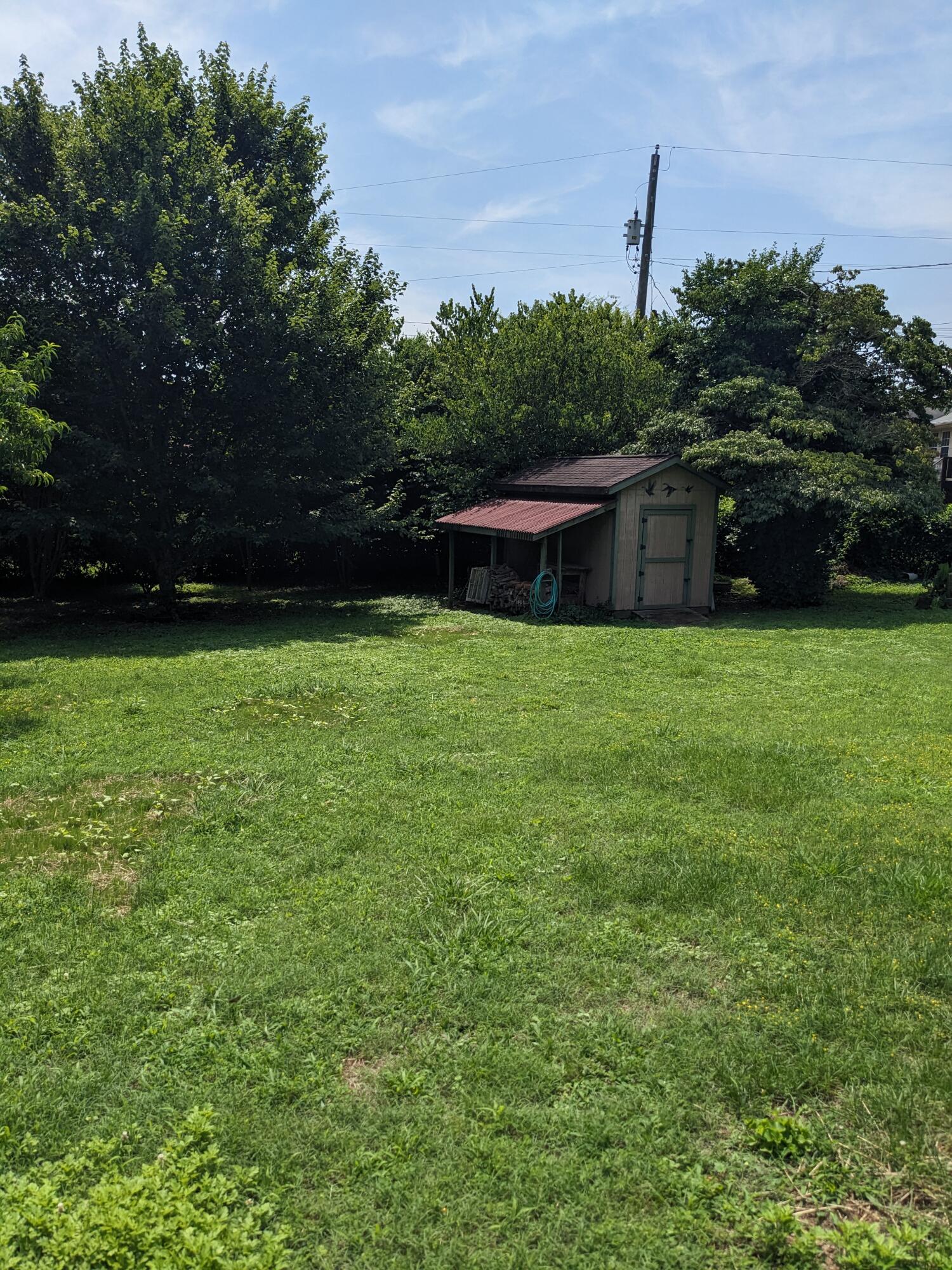 5822 Clark Road Harrison, TN 37341 - Photo 5 of 23 PXL_20230701_163529805