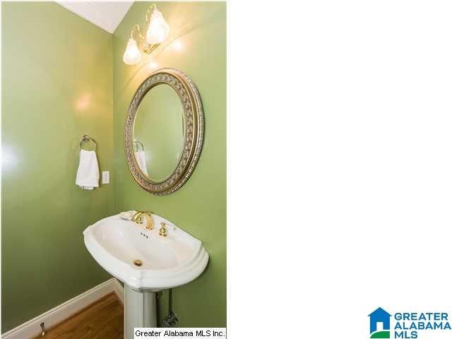 484 Henderson Road Odenville, AL 35120 - Photo 8 of 32