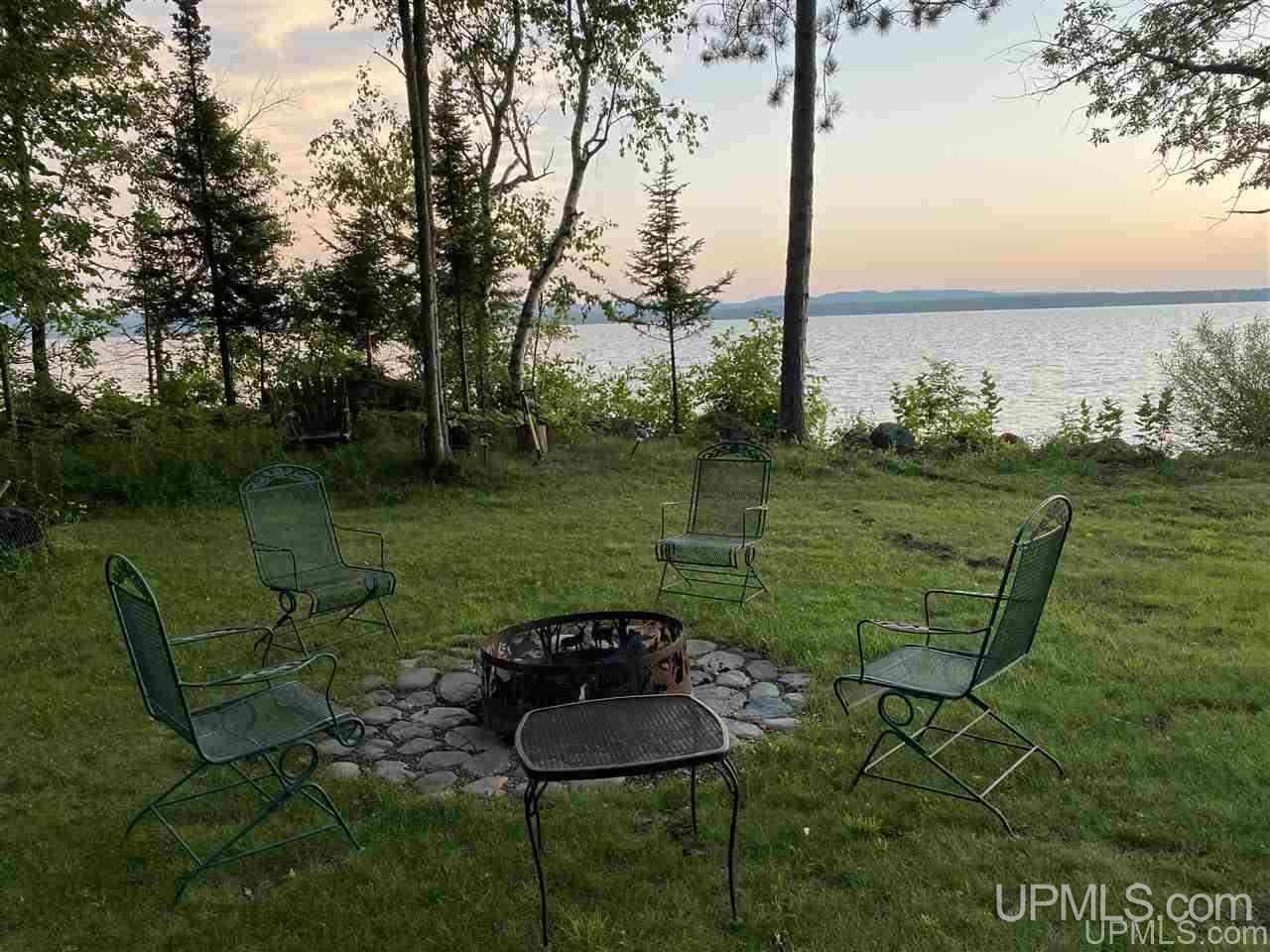 11217 East Shore Road Ewen, MI 49925 - Photo 40 of 45