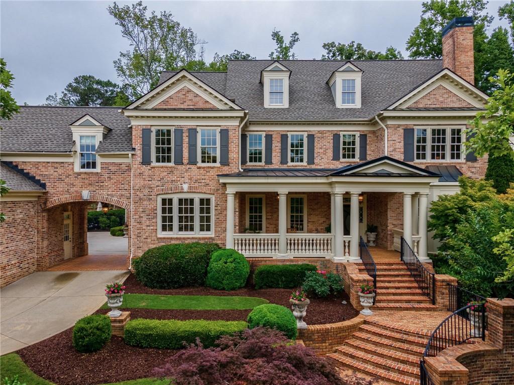 1090 Lancaster Square Roswell, GA 30076 - Photo 1 of 1 Welcome to luxury at it's finest. Classic, timeless and elegant custom built home.