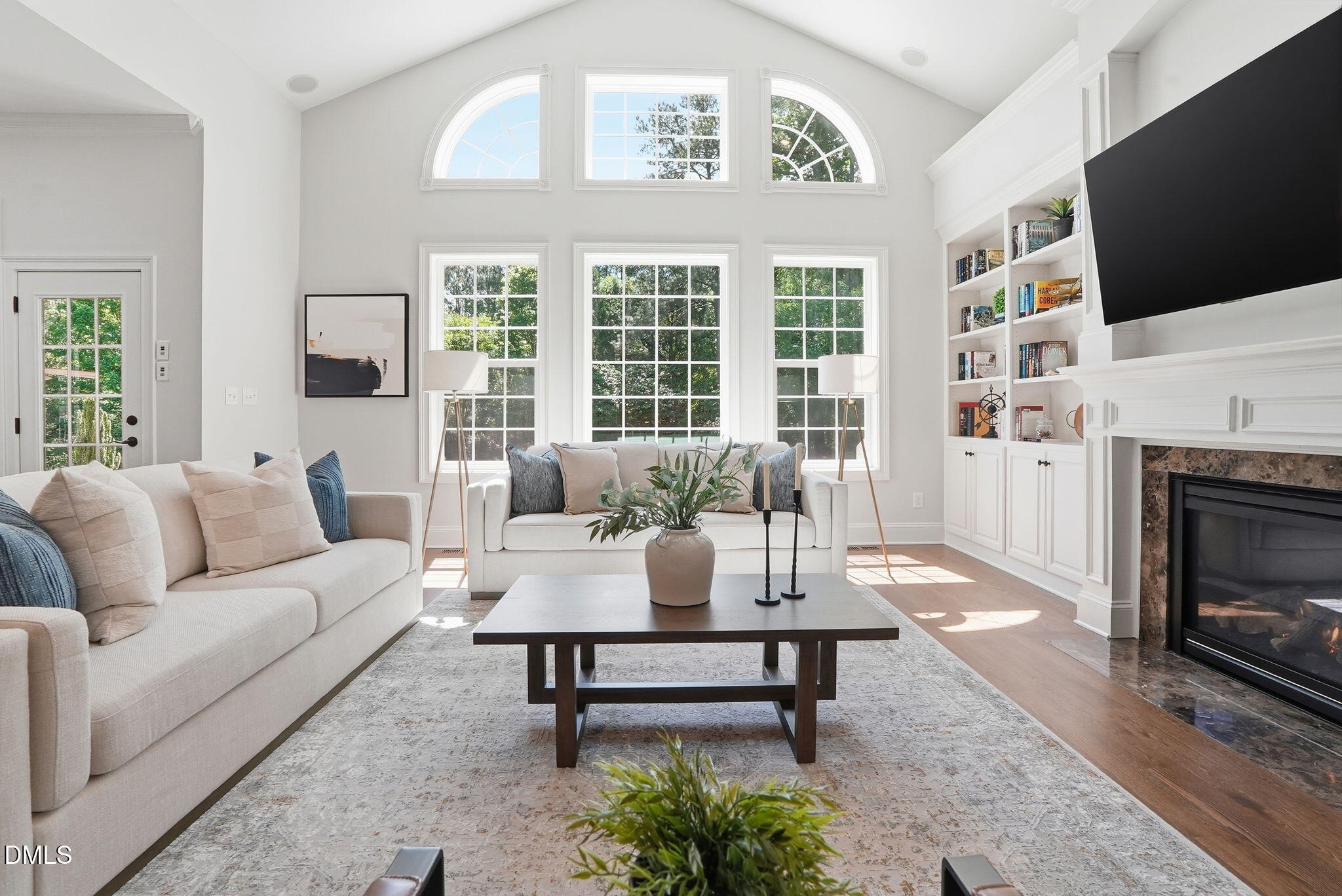 2801 Bending Tree Court Raleigh, NC 27613 - Photo 41 of 94 Gallery Image 41