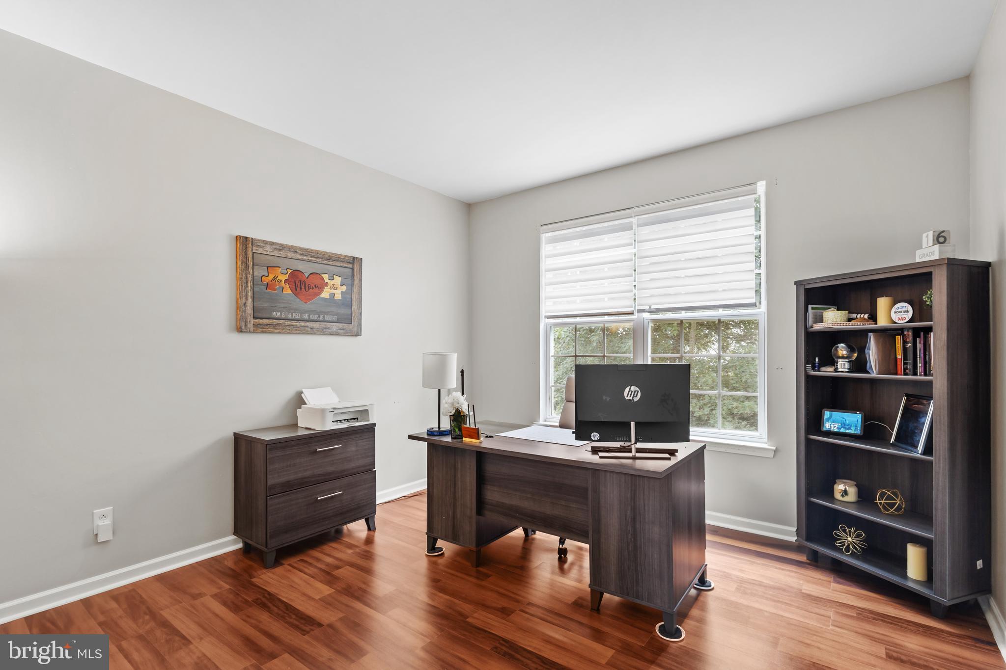 2603 Valhalla Road Vineland, NJ 08361 - Photo 16 of 43 a view of workspace with wooden floor