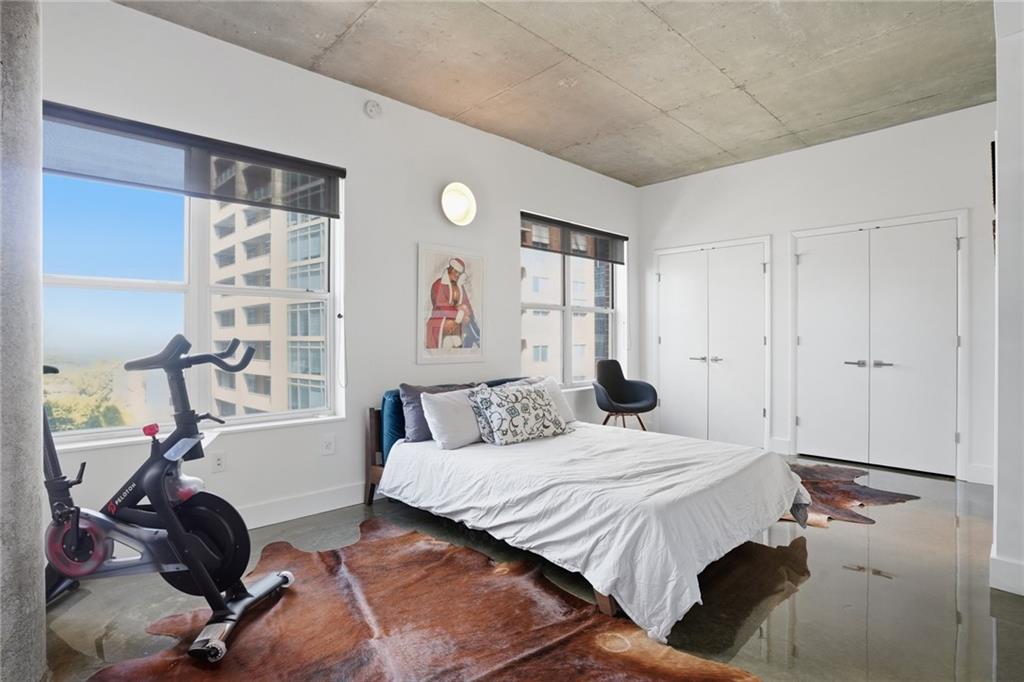 845 Spring Street Northwest, Unit 502 Atlanta, GA 30308 - Photo 18 of 47