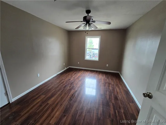 $185,000 | 1001 North Water Street, Salem, IN 47167