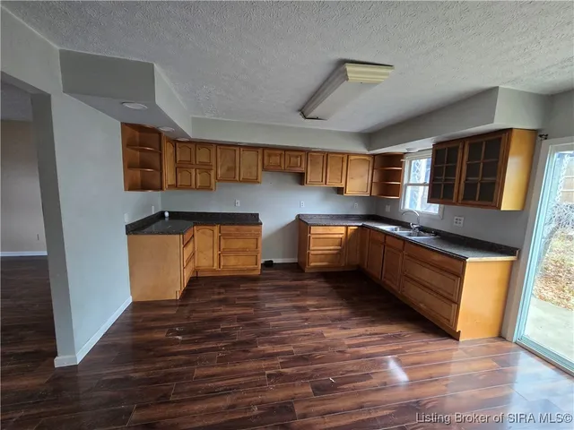 $185,000 | 1001 North Water Street, Salem, IN 47167