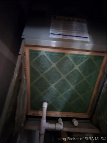 $185,000 | 1001 North Water Street, Salem, IN 47167