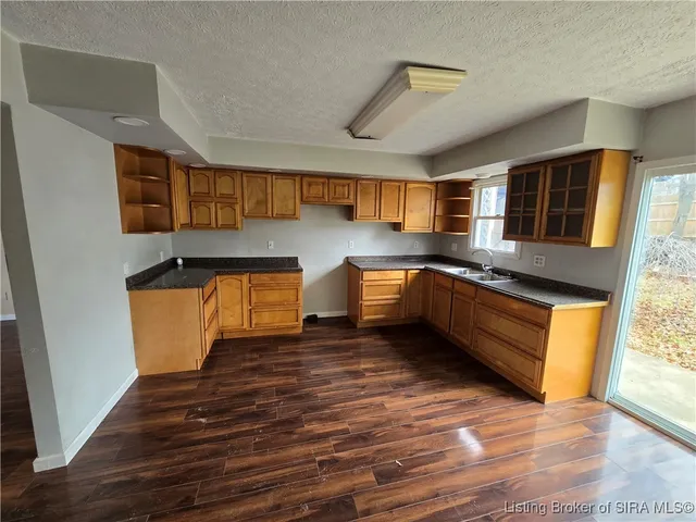 $185,000 | 1001 North Water Street, Salem, IN 47167