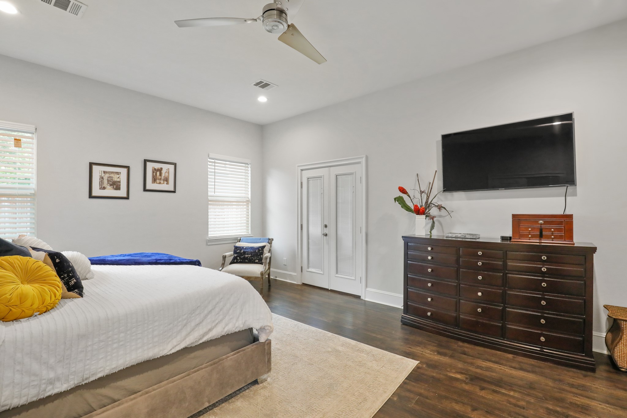 913 Eleanor Street Houston, TX 77009 - Photo 12 of 21