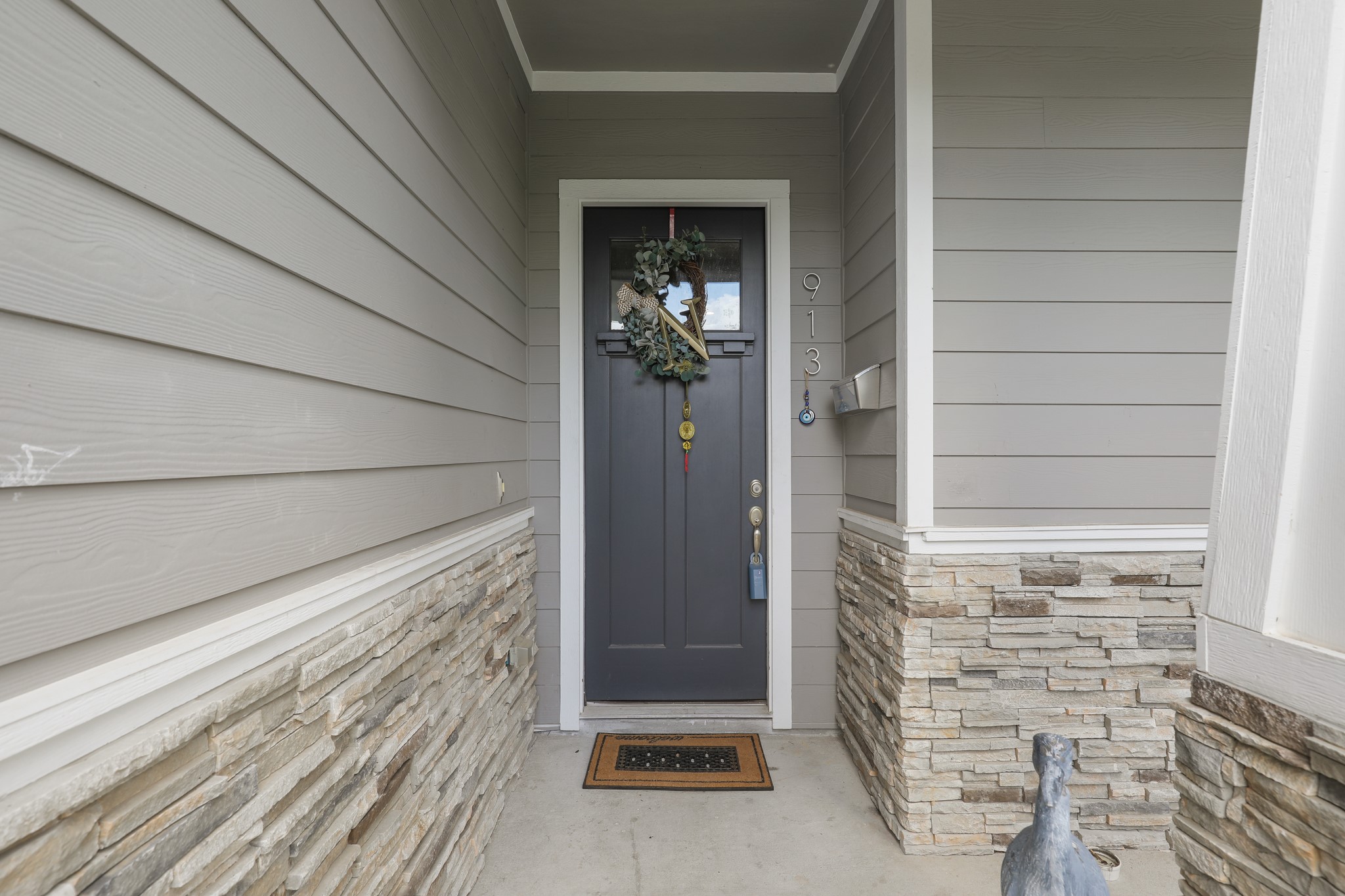 913 Eleanor Street Houston, TX 77009 - Photo 3 of 21