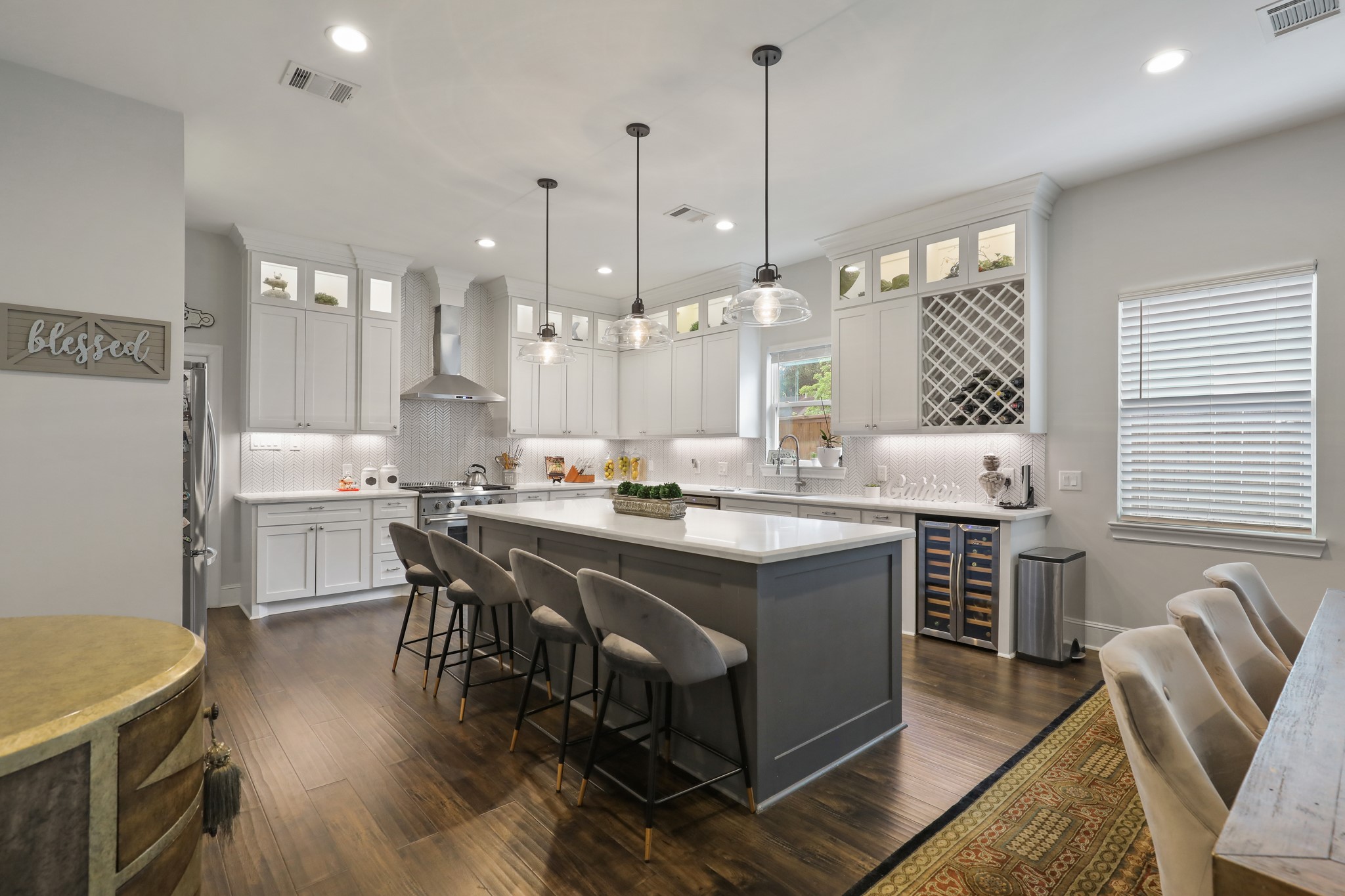 913 Eleanor Street Houston, TX 77009 - Photo 9 of 21