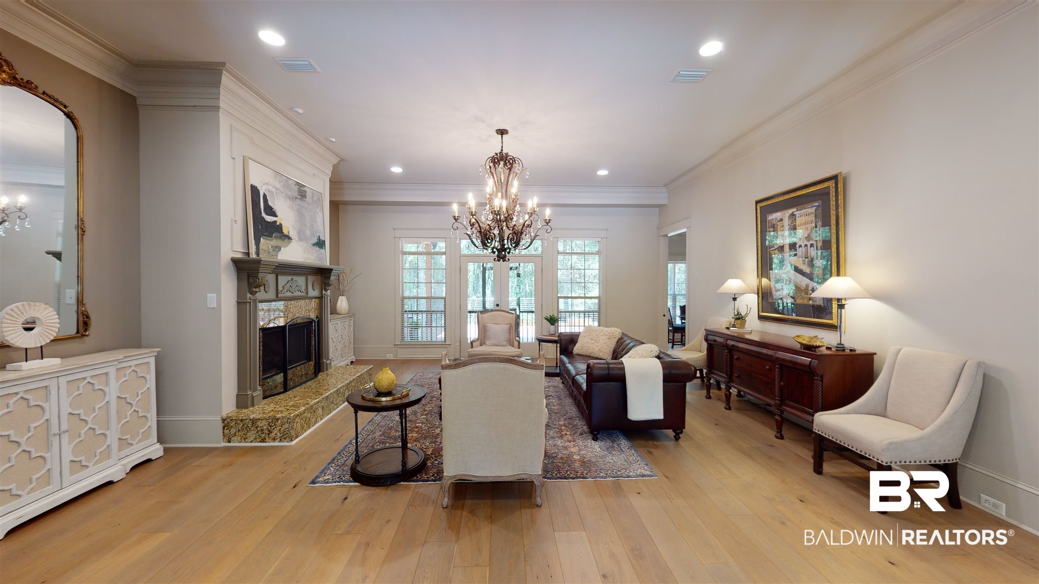 1153 Landing Road Daphne, AL 36526 - Photo 8 of 42