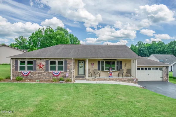 $525,000 | 3408 Manchester Lane, Johnson City, TN 37601