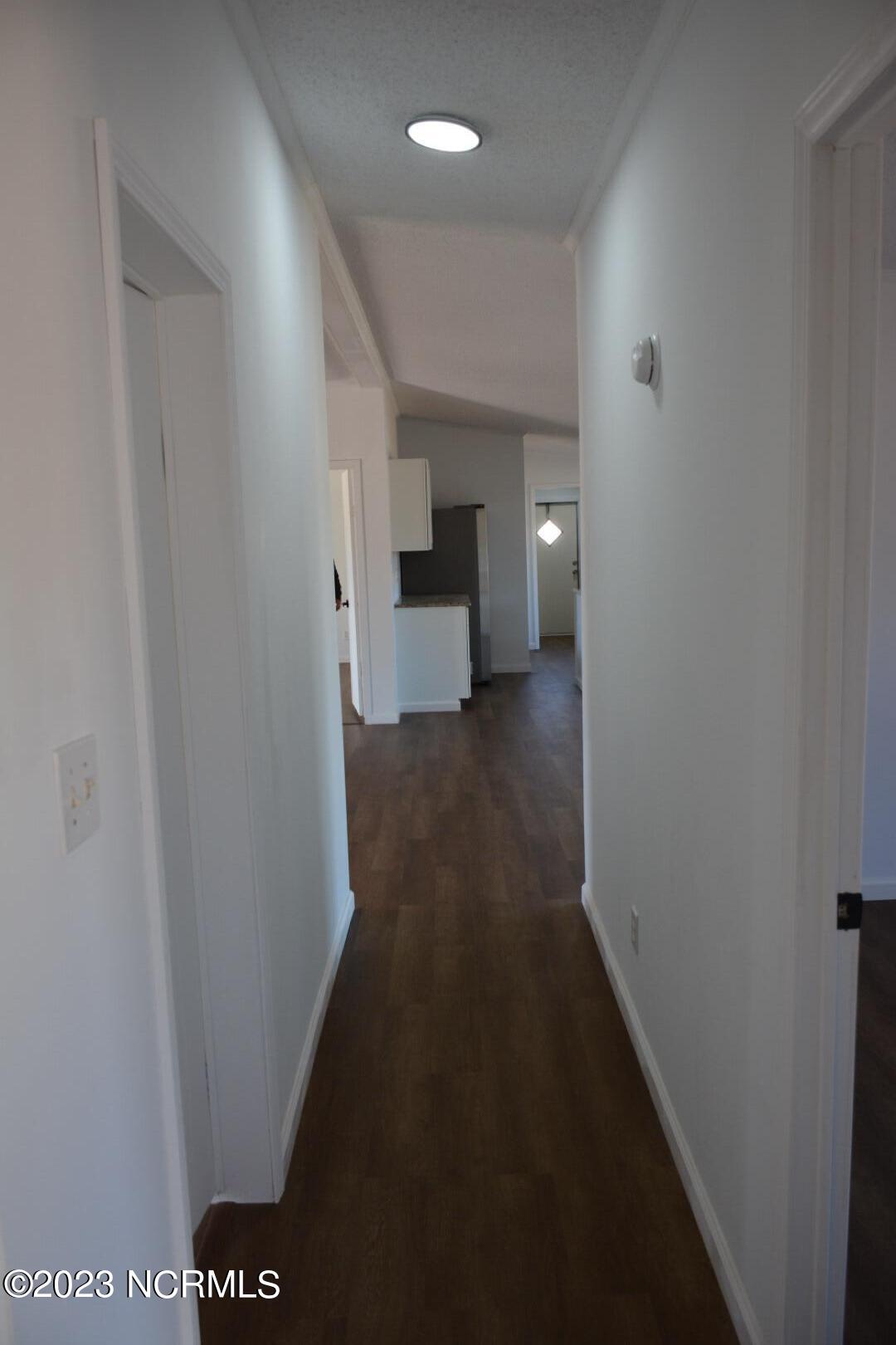 4709 Lobelia Road Vass, NC 28394 - Photo 25 of 30 Hallway
