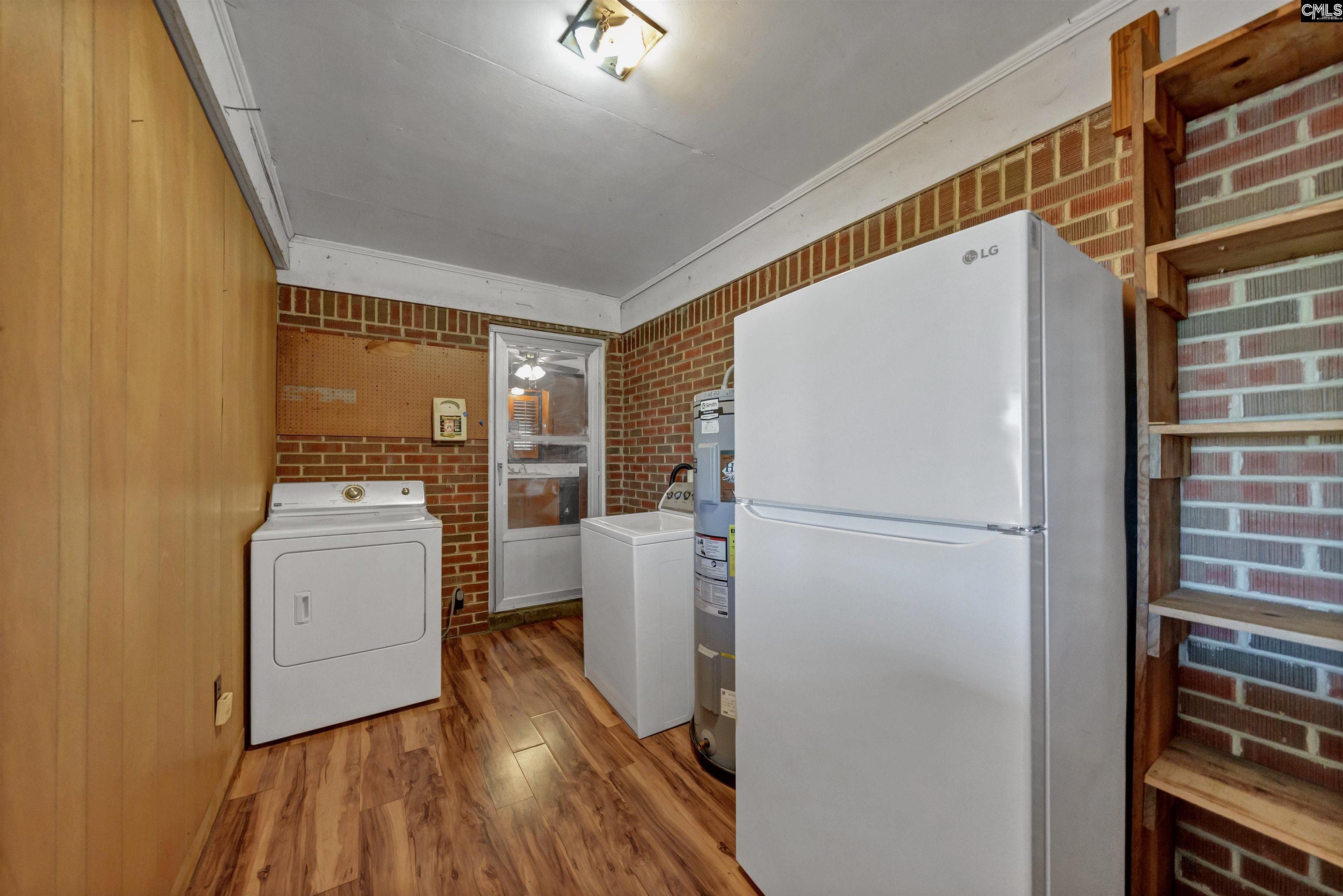 1565 West E Jeffcoat Road Gaston, SC 29053 - Photo 32 of 53