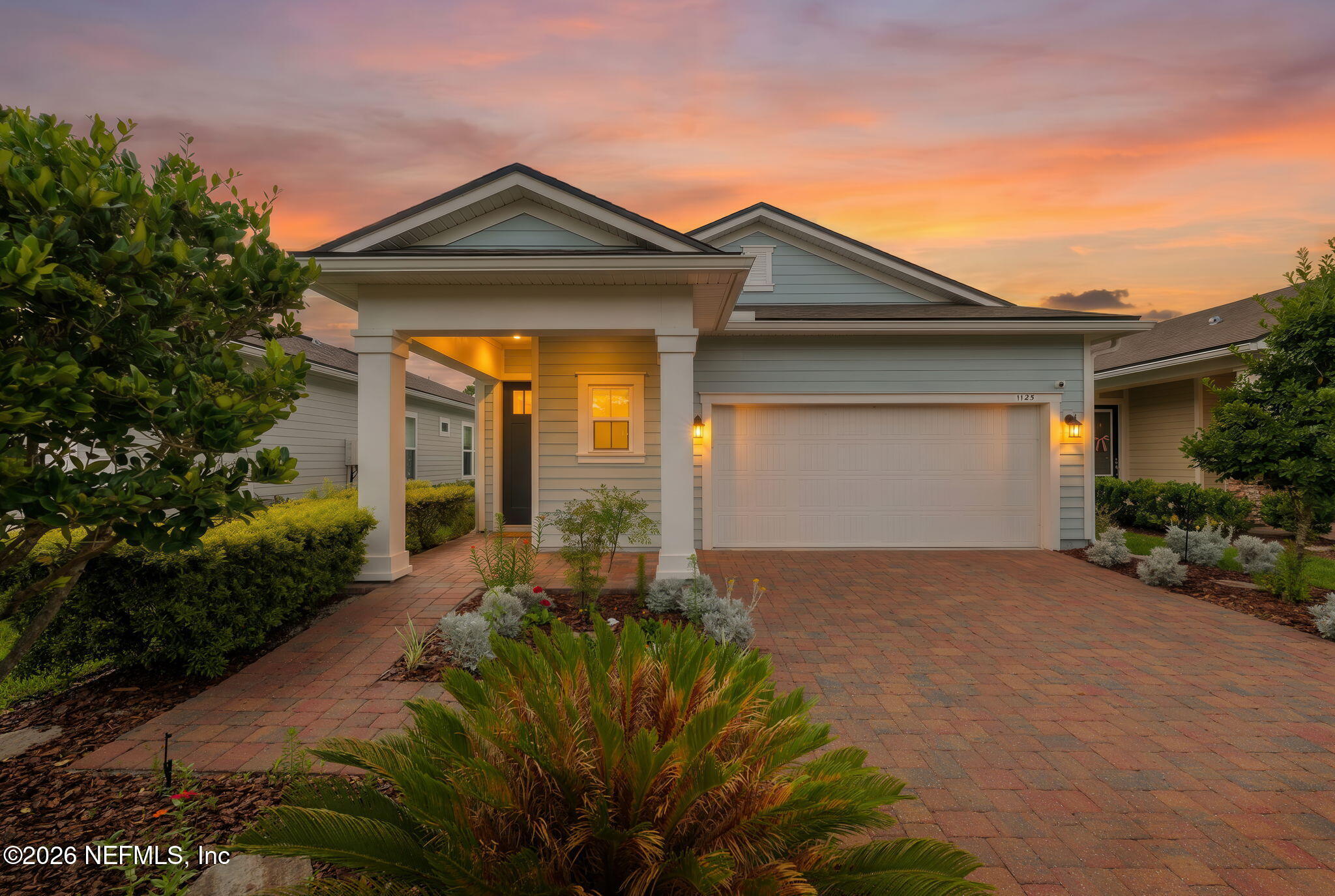 1125 Rustic Mill Drive St. Augustine, FL 32092 - Photo 2 of 62 1125_RMD-35