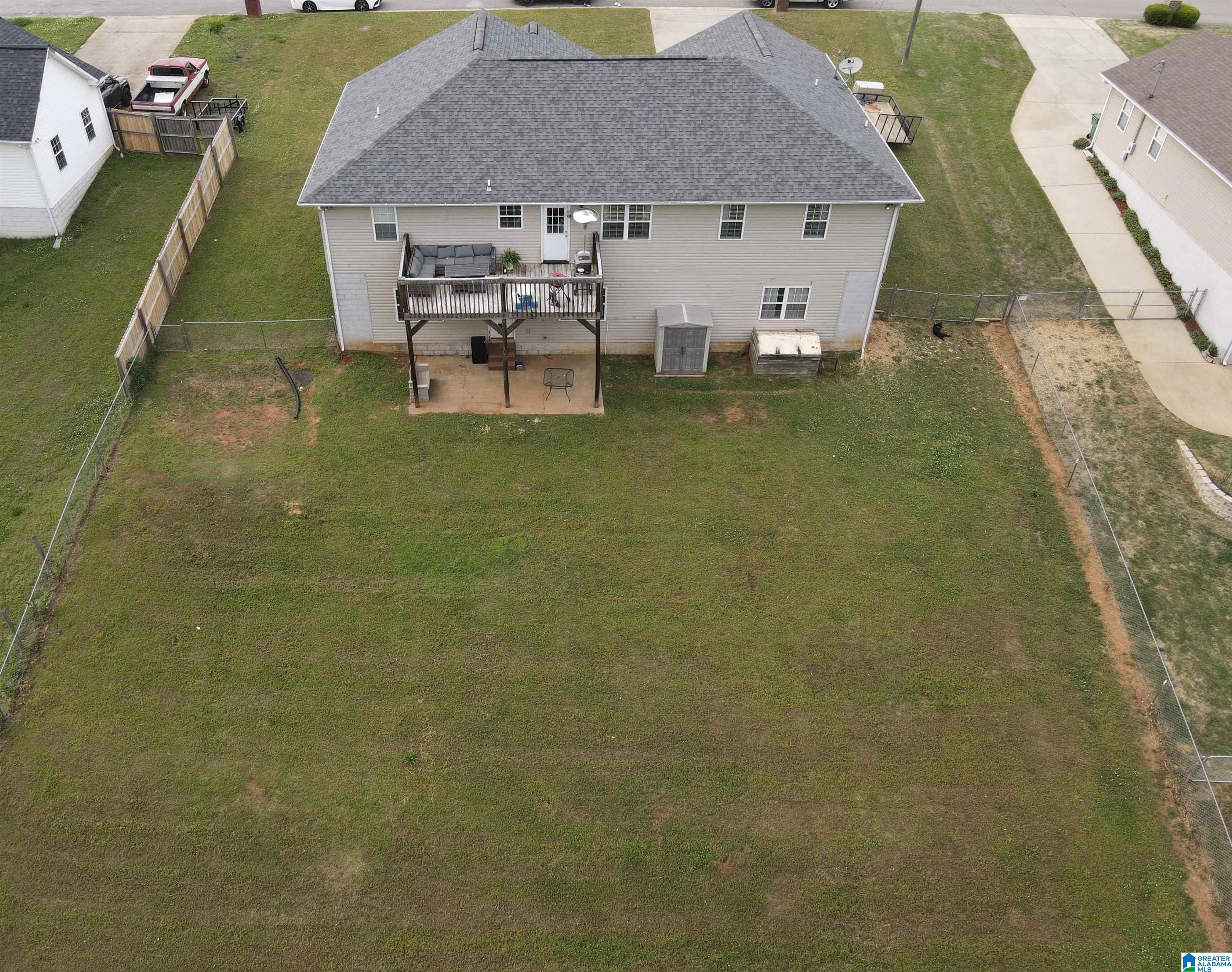 191 Wilson Way Weaver, AL 36277 - Photo 4 of 28