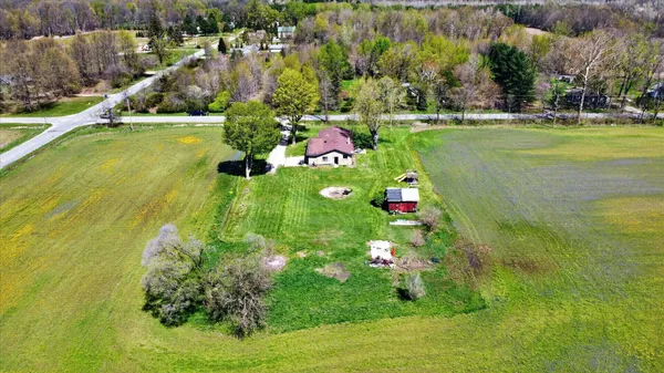 $419,000 | 3262 West Wagner Road, Buchanan, MI 49107