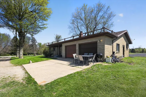 $419,000 | 3262 West Wagner Road, Buchanan, MI 49107