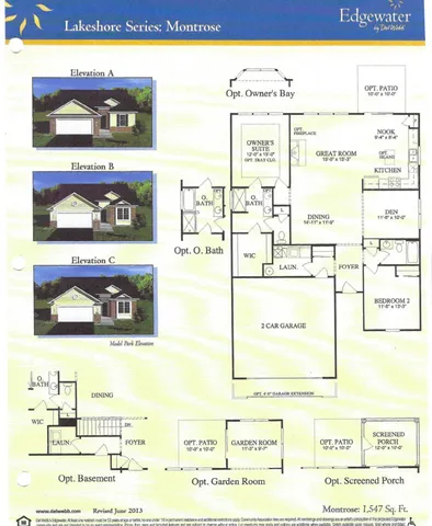 $395,000 | 2659 Venetian Lane, Elgin, IL 60124