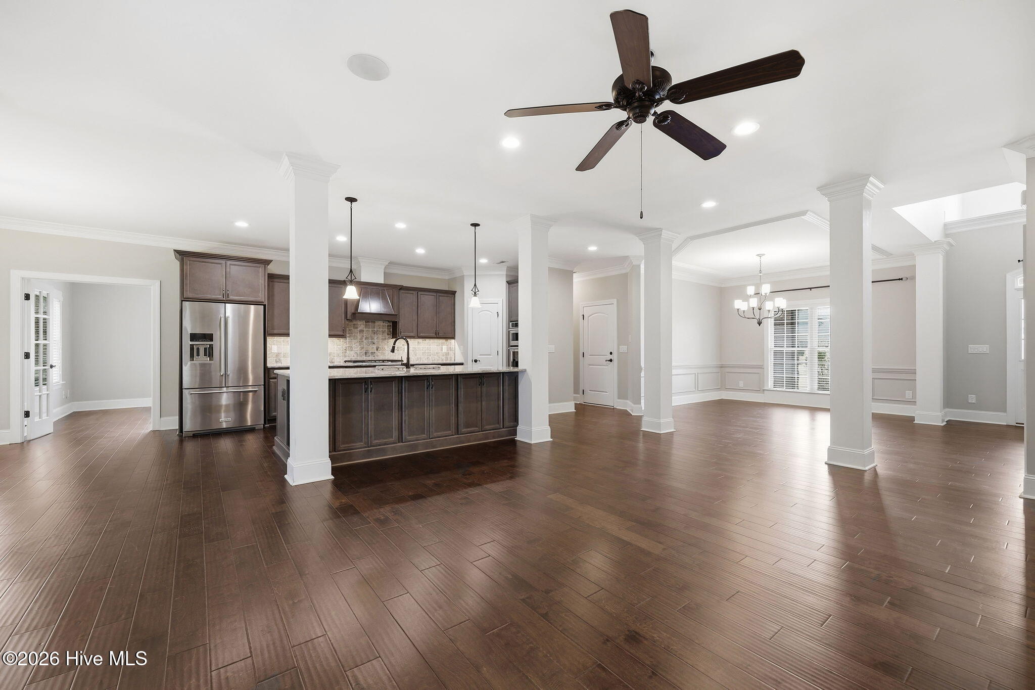 3925 Dunhagan Road Greenville, NC 27858 - Photo 37 of 61