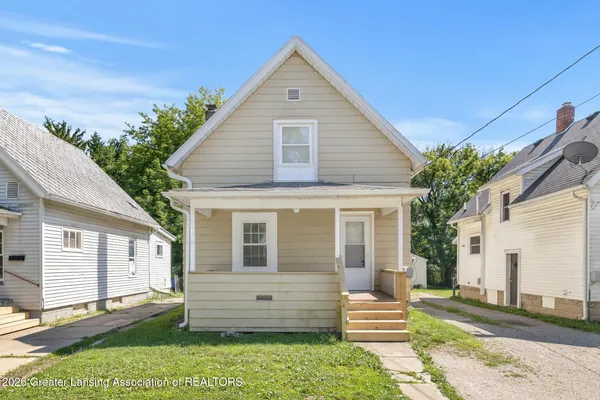 $116,900 | 1102 Persons Court, Lansing, MI 48906
