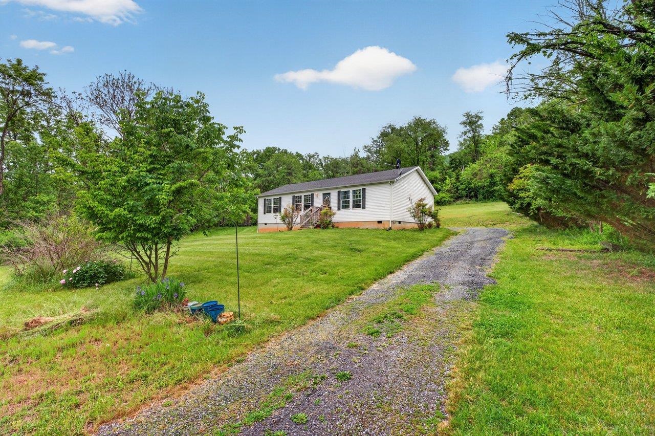 16229 North Mountain Road Broadway, VA 22815 - Photo 26 of 41