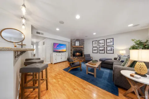 $449,000 | 1171 Herbert Avenue, Unit D, South Lake Tahoe, CA 96150