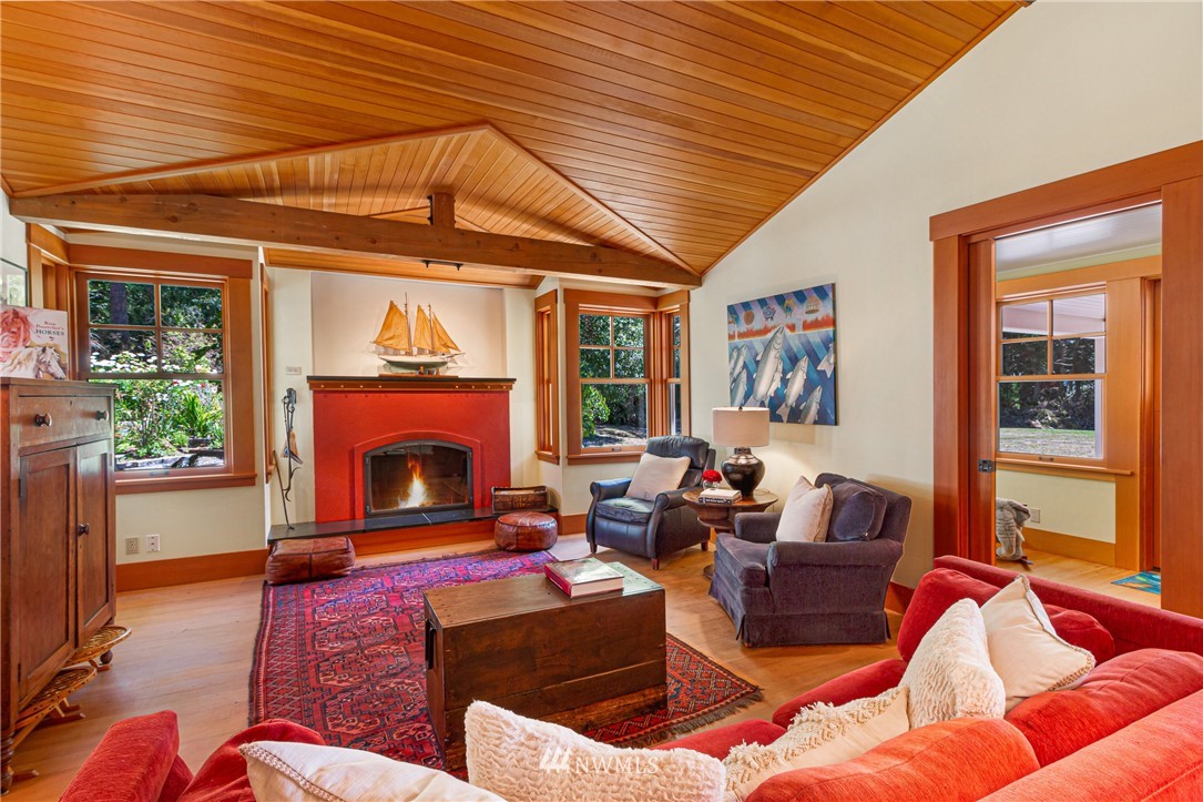 257 Dusty Road Lopez Island, WA 98261 - Photo 11 of 36