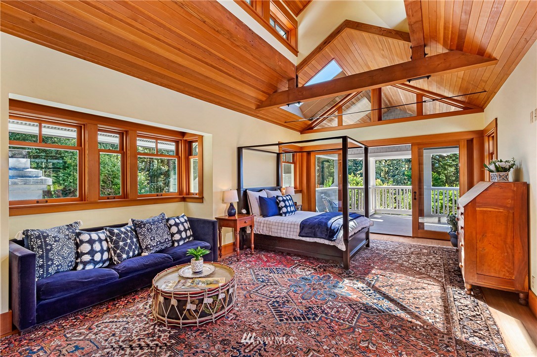 257 Dusty Road Lopez Island, WA 98261 - Photo 13 of 36