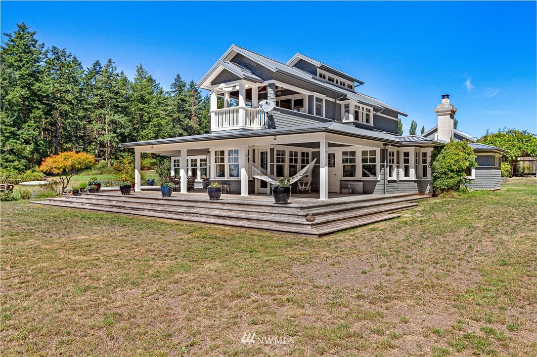 257 Dusty Road Lopez Island, WA 98261 - Photo 16 of 36