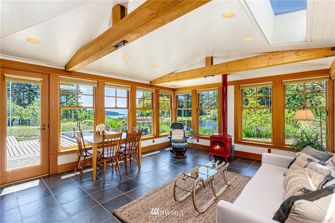 257 Dusty Road Lopez Island, WA 98261 - Photo 19 of 36