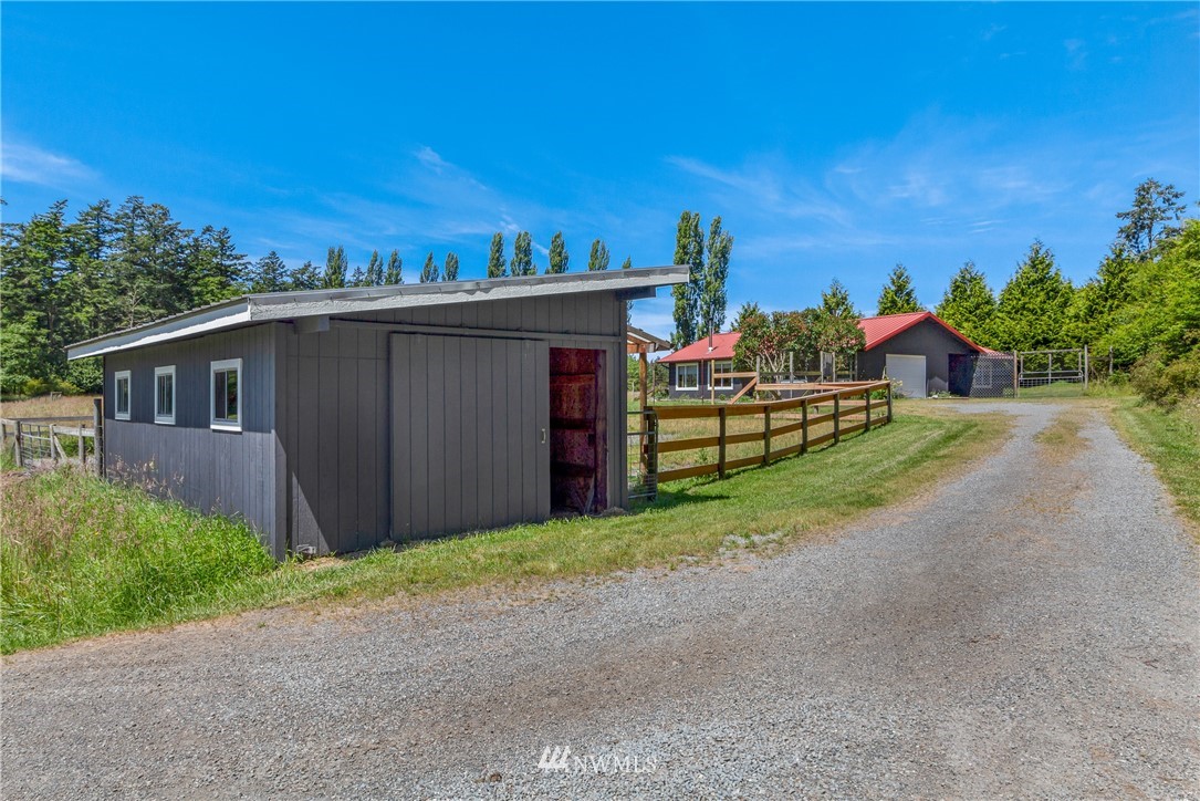 257 Dusty Road Lopez Island, WA 98261 - Photo 25 of 36