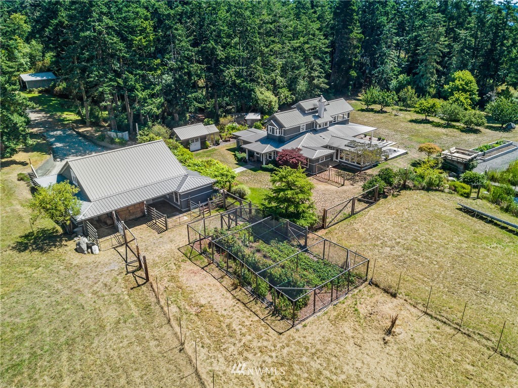 257 Dusty Road Lopez Island, WA 98261 - Photo 30 of 36