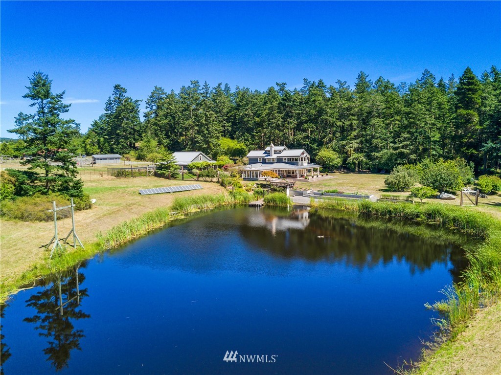 257 Dusty Road Lopez Island, WA 98261 - Photo 4 of 36