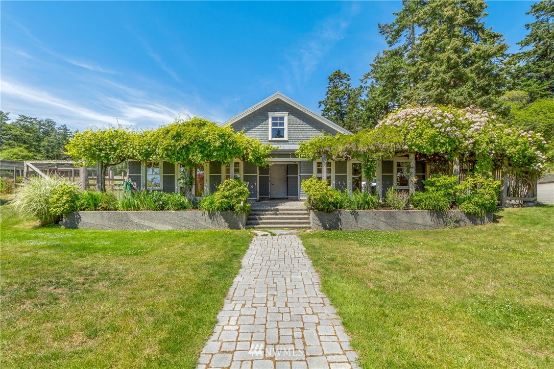 257 Dusty Road Lopez Island, WA 98261 - Photo 31 of 36