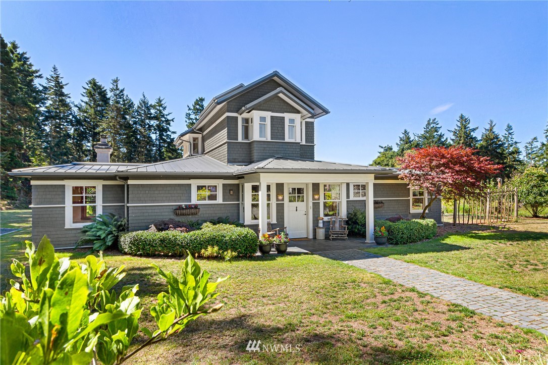 257 Dusty Road Lopez Island, WA 98261 - Photo 33 of 36