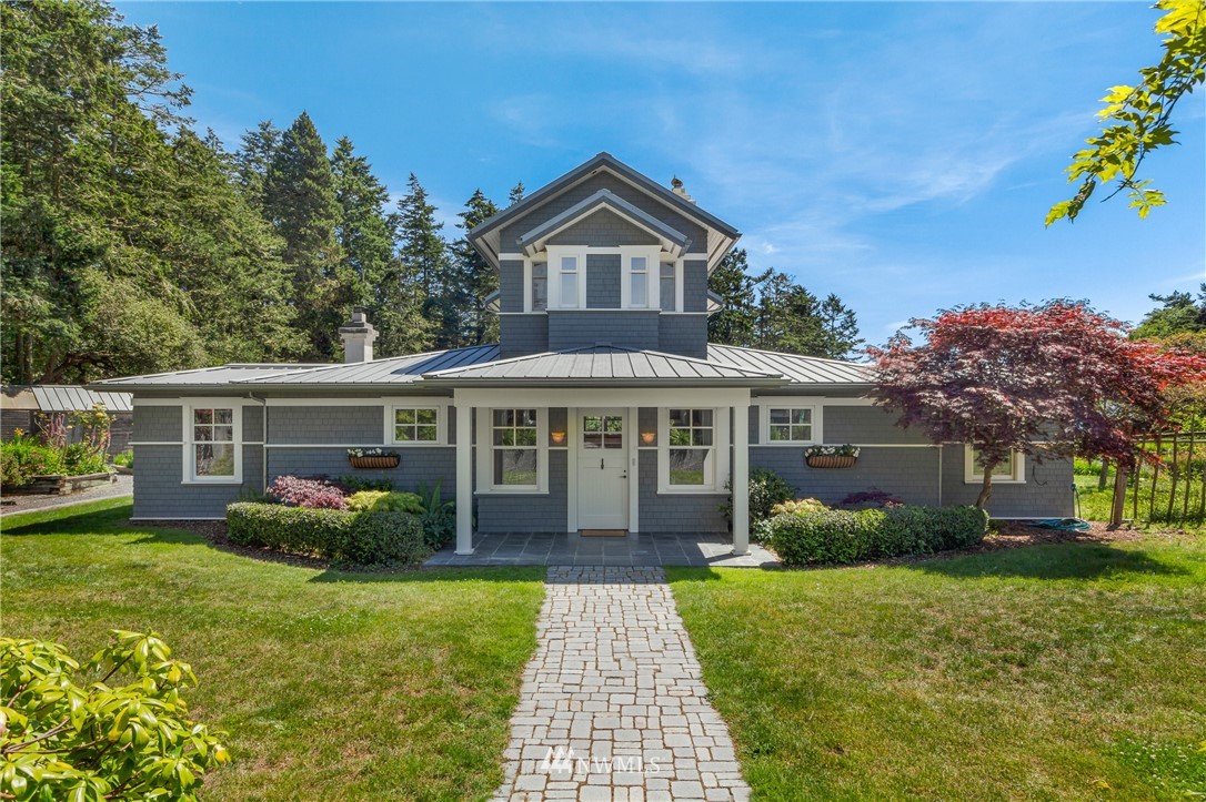 257 Dusty Road Lopez Island, WA 98261 - Photo 6 of 36