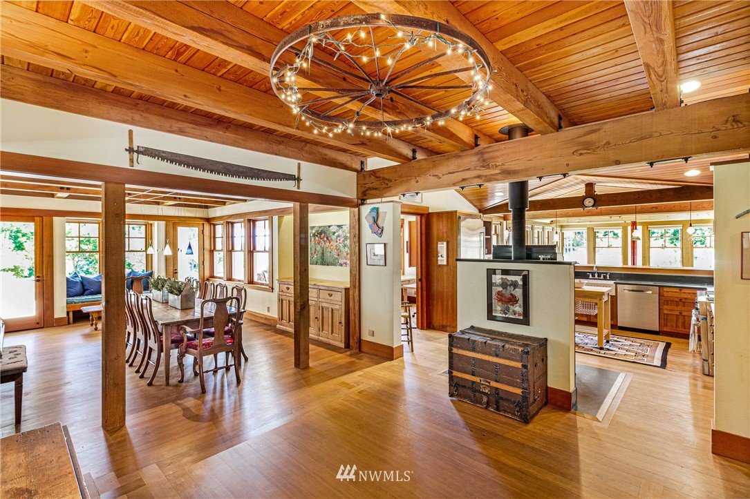 257 Dusty Road Lopez Island, WA 98261 - Photo 7 of 36