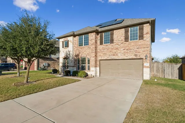 $565,000 | 3900 Crispin Hall Lane, Pflugerville, TX 78660