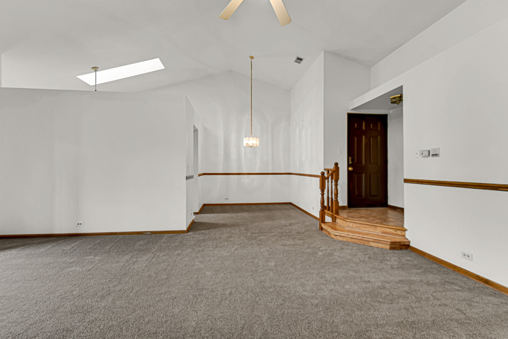 3417 Huntley Terrace Crete, IL 60417 - Photo 4 of 25