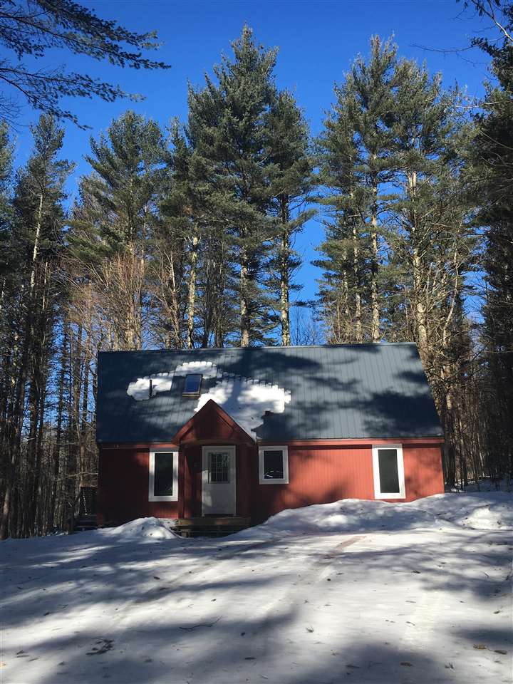 315 Pams Hill Road Wardsboro, VT 05360 - Photo 1 of 26