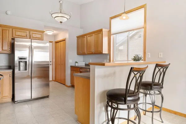 $298,500 | 2495 Mossy Creek Drive, Owatonna, MN 55060