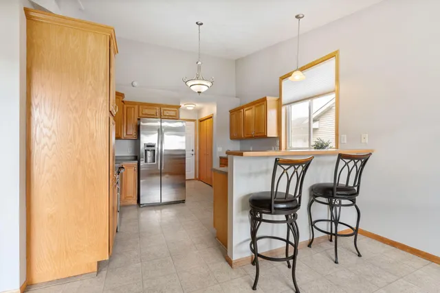 $298,500 | 2495 Mossy Creek Drive, Owatonna, MN 55060