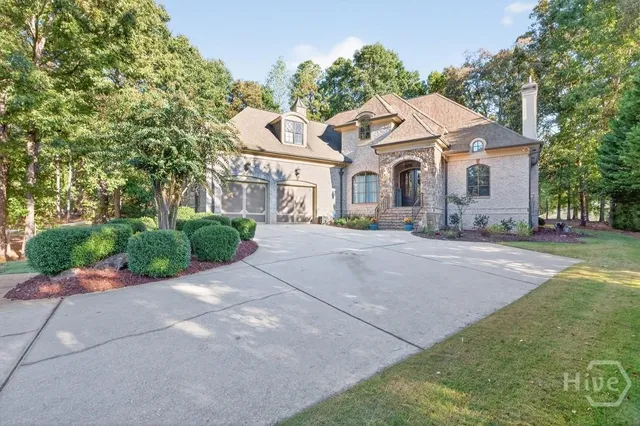 $1,175,000 | 1770 Lane Creek Drive, Bishop, GA 30621