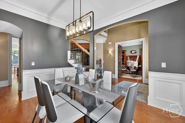 $1,175,000 | 1770 Lane Creek Drive, Bishop, GA 30621