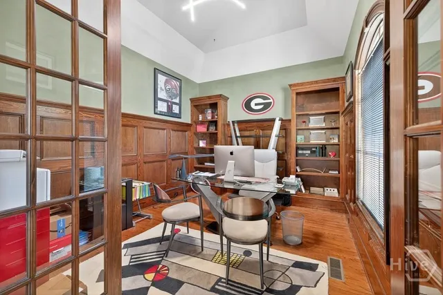 $1,175,000 | 1770 Lane Creek Drive, Bishop, GA 30621